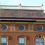 1871 roof tiles